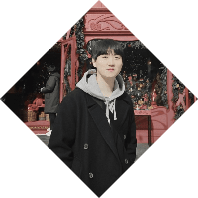 Choi Byungwoo